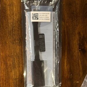 Dell Black USB C to HDMI 2.0 Cable NIB